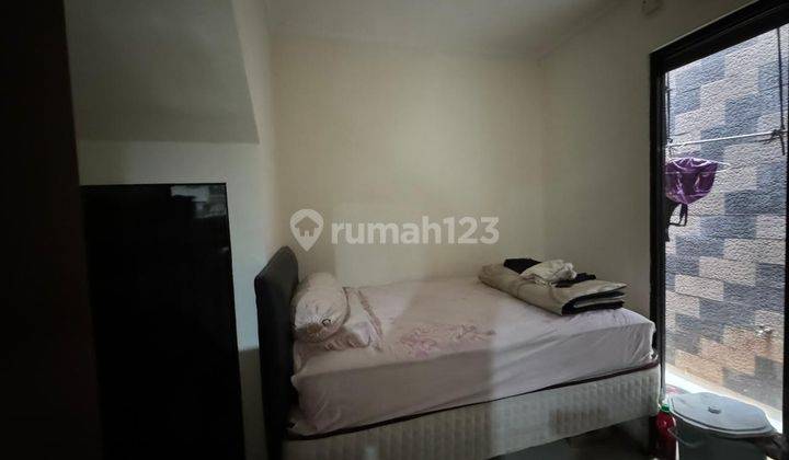 Dijual Cepat Rumah Rapih, Siap Huni di Casa Jardin 2