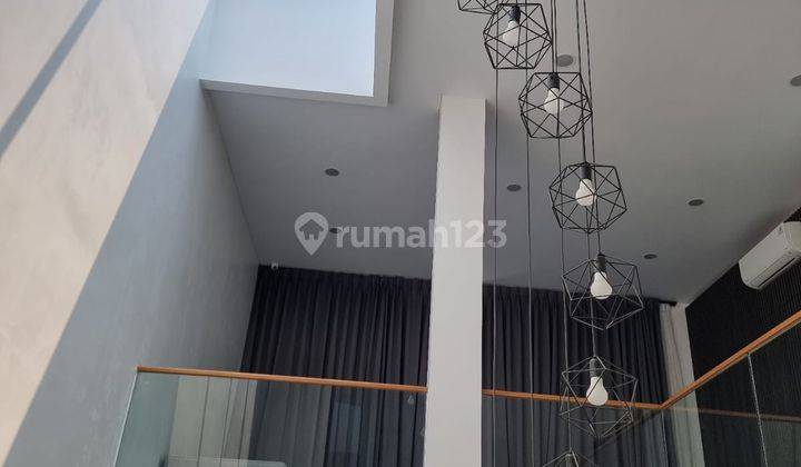 Dijual Rumah Mewah Brand New di Pik 2