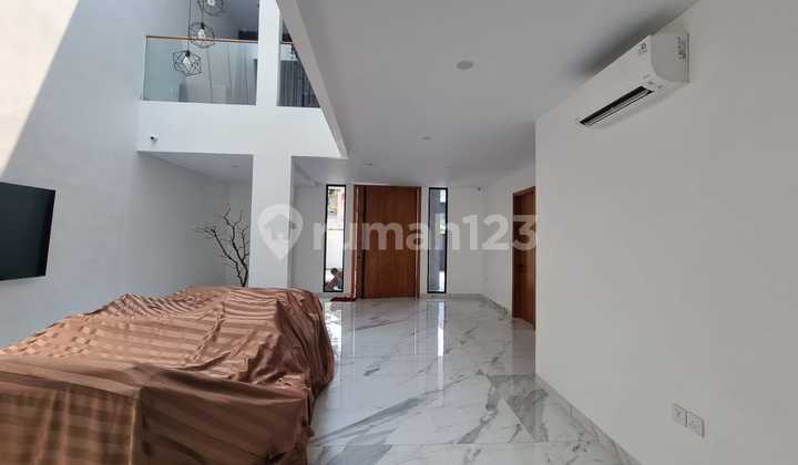 Dijual Rumah Bagus Elang Laut Pik