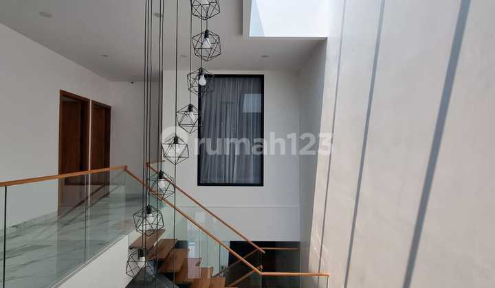 Dijual Rumah Bagus Elang Laut Pik 2