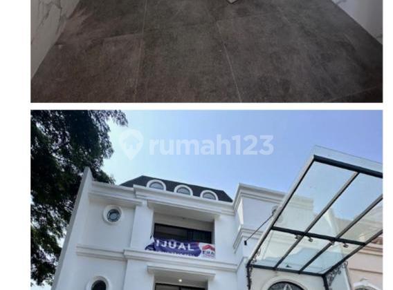 Rumah Mewah Brand New di Florence Pik Rumah Mewah Brand New di Florence Pik