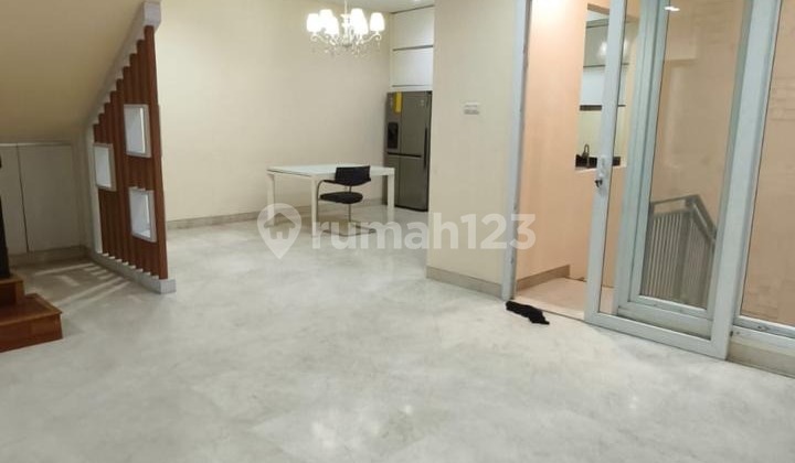 For Rent: Ready-to-Occupy House in Layar Permai PIK