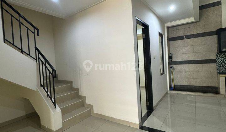Rumah Siap Huni di Casa Jardin uk 7x17 2 Lantai 1