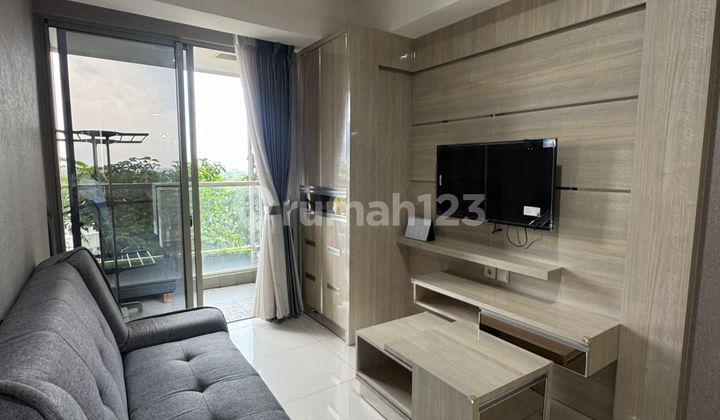 Dijual Cepat Apartemen Gold Coast. 2 Bedroom. Best View