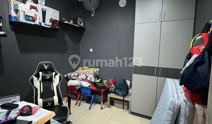 Dijual Cepat Rumah Siap Huni di Casa Jardin 2