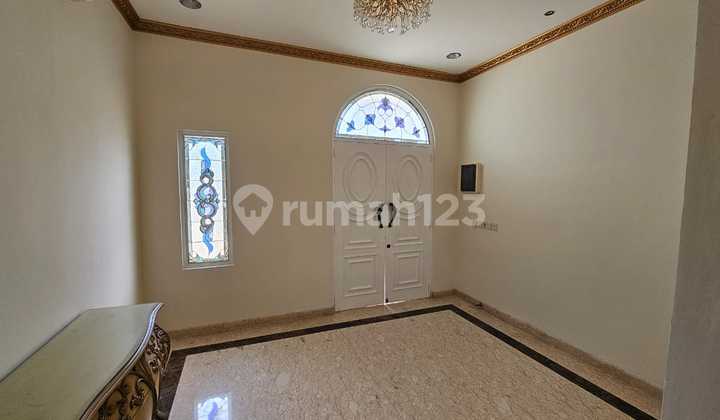 Rumah Siap Huni di Kuda Laut Pik, Full Furnish 2