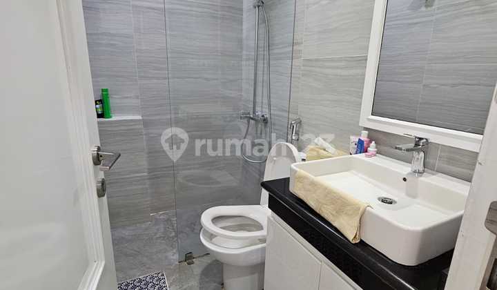 Rumah Siap Huni di Layar Permai PIK, 6x15 2