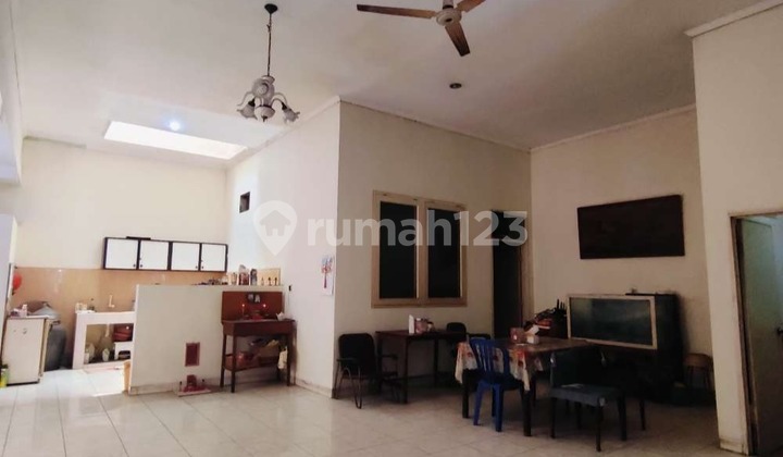 Dijual Cepat Rumah  Pluit. Luas 11x20. Bagus Rapih