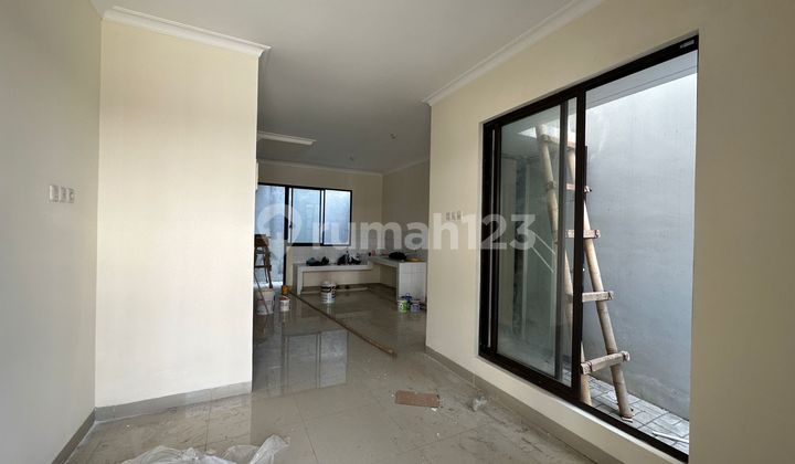 Rumah Bagus di Casa Jardin. Luas 6x15