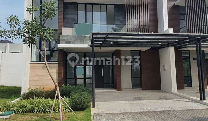 Dijual Murah Rumah Simprug Residence Pik 2. Good Lokasi