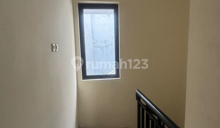 For Quick Sale: Ready-to-Occupy House in Casa Jardin. Area 6x15m