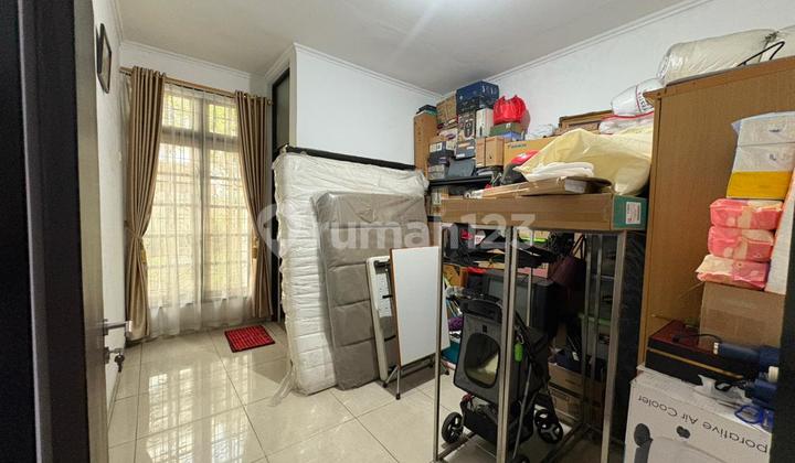 For Sale Tau House in Pluit Timur Residences. Neat, Well-Maintained, Ready to Occupy. Area 200M. 2