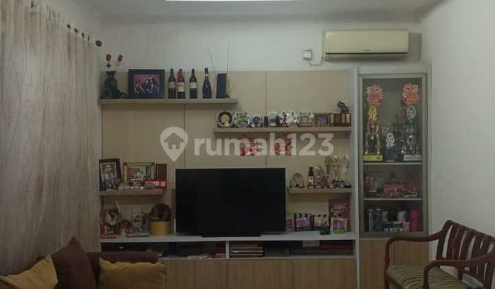 Rumah di Taman Grisenda PIK, Luas 108m Hadap Selatan Rumah di Taman Grisenda PIK, Luas 108m Hadap Selatan