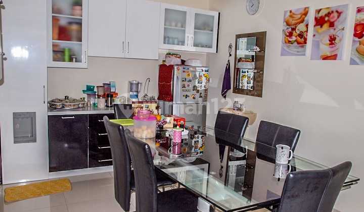 Rumah Bagus DI Katamaran Indah PIK Rapih dan Siap Huni 2