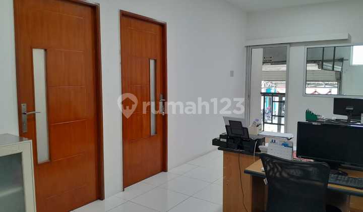 Gudang Bizpark Daan Mogot, Sudah Renov Gudang Bizpark Daan Mogot, Sudah Renov