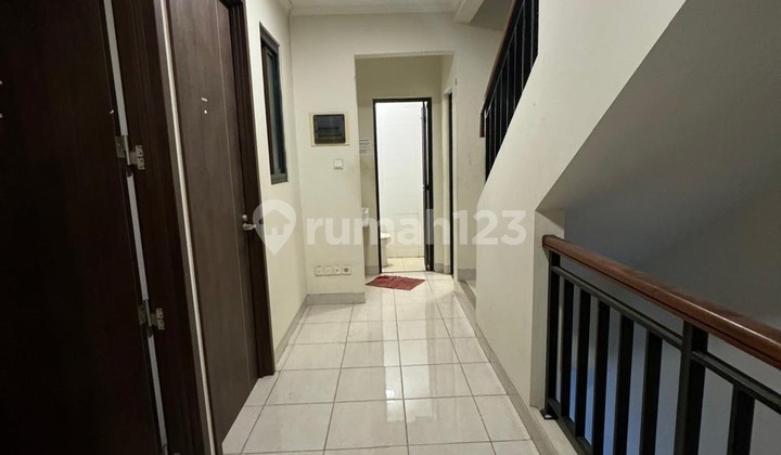 Dijual Cepat Rumah Kost Allogio serpong sumarecon serpong
