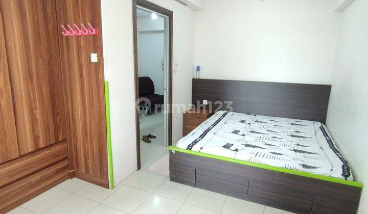 Apartement Green Bay Pluit 2 BR Furnished 2