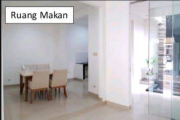 Rumah Siap Huni di Puri Mansion 10x15 2 Lantai Full Renovasi 2