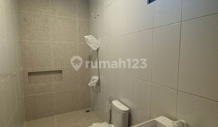 Rumah Minimalis Muara Karang Ukura 8X15, Lokasi Sangat Startegis Dekat Pusat Belanja,Dekat Sekolah Penabur ,Wisata Kuliner Baru Rumah di Muara Karang 2