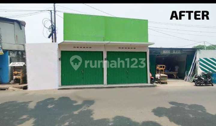 Nice Warehouse Ready to Occupy in Kapuk