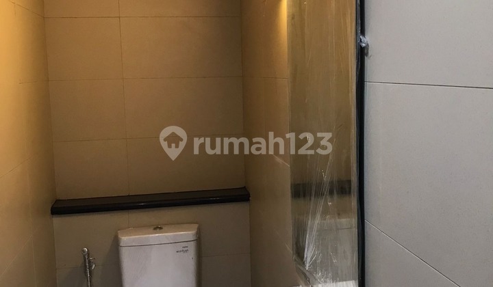 Disewakan Rumah pik 2 tahap 1 ukuran 8x12,5 2