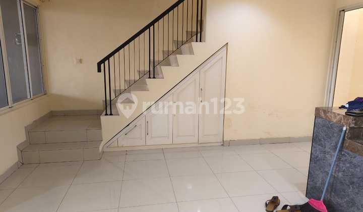 Quick Sale: Ready-to-Occupy 77m² Permai PIK Sail House 2