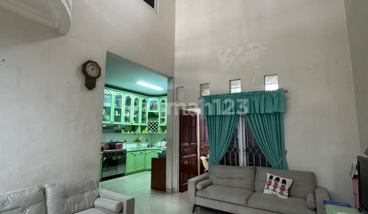 House Prima Lingkar Asri Jatibening Bekasi for Sale
