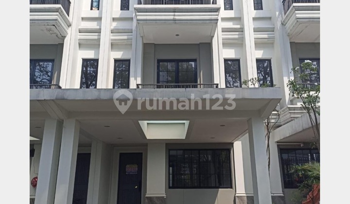 For Rent: Ready-to-Occupy House in Alam Sutera, Winona Cluster For Rent: Ready-to-Occupy House in Alam Sutera, Winona Cluster