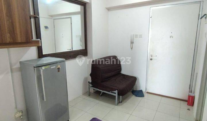 Apartment Green Bay Pluit 2 BR Furnished 2