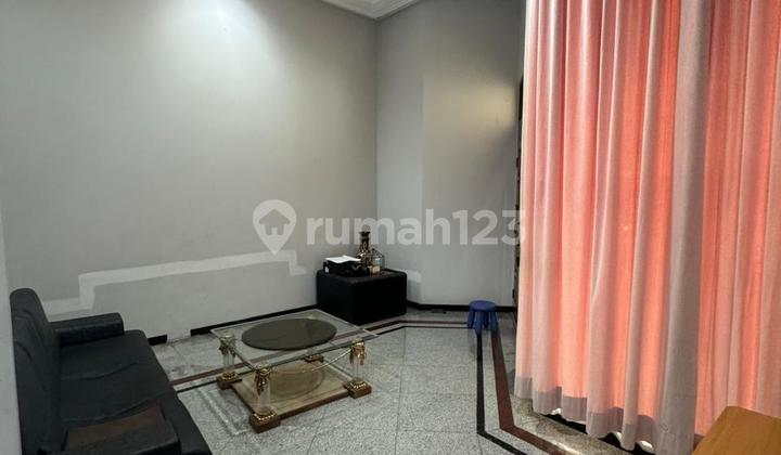 Rumah Siap Huni di Pluit Kencana Raya, Full Furnish 2