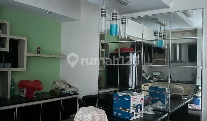 Rumah Bagusd di Casa Jardin Daan Mogot Rumah Bagusd di Casa Jardin Daan Mogot