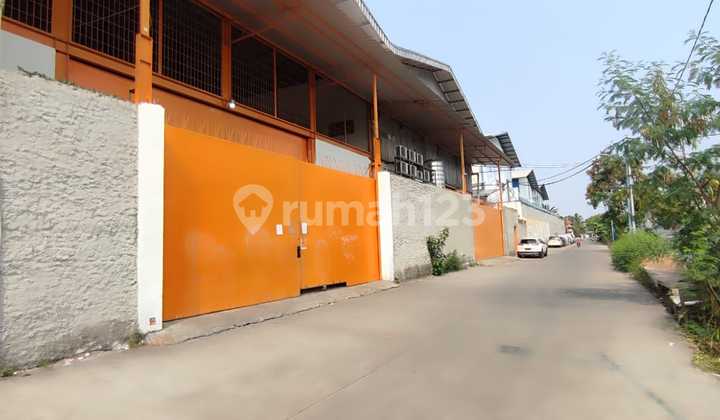 Mango Yam Warehouse Kapok Farm Area 880m