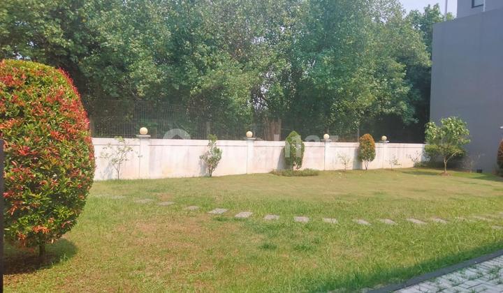 Dijual Kavling Rome Pik Luas 318m Posisi Hoek,hadap Utara Timur