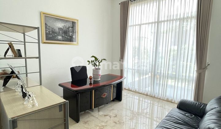 Ready-to-Occupy House in Kayara PIK. 4 Floors, Area 12x15. Ready-to-Occupy House in Kayara PIK. 4 Floors, Area 12x15.
