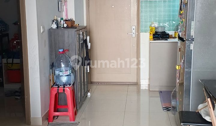Dijual Cepat Apartemen Gold Coast Tower Honolulu. 2 Bedroom 2