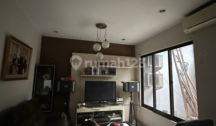 Rumah Bagusd di Casa Jardin Daan Mogot 2