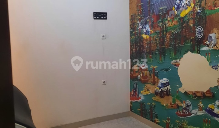 Rumah casa jardin Uk 6x15, full bangunan Shm, 2 lantai Rumah casa jardin Uk 6x15, full bangunan Shm, 2 lantai