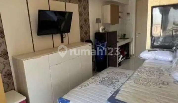 Dijual Apartemen Tokyo Riverside Pik2. Type Studio Full Furnish Dijual Apartemen Tokyo Riverside Pik2. Type Studio Full Furnish