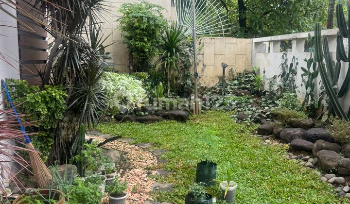 Dijual Rumah Mininalis Siap Huni Green Garden Jakarta Barat 2
