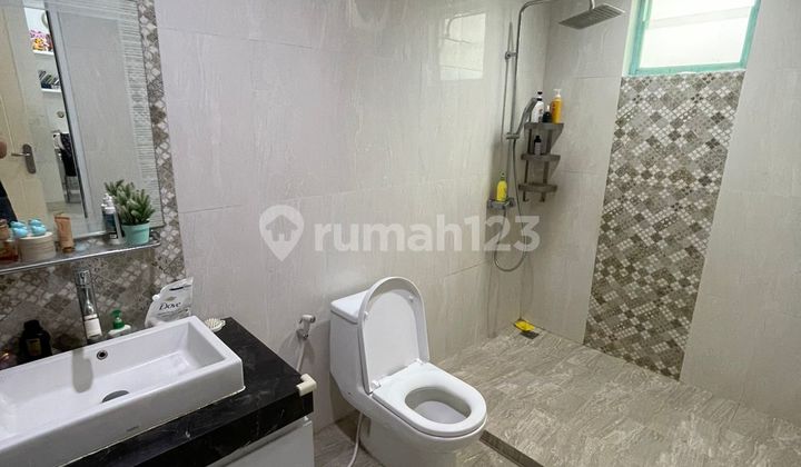 Nice Ready-to-Live Home in Casa Jardin. Favorite Semi-Furnished Cluster 2