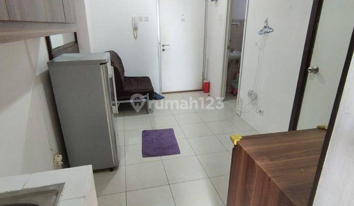 Apartement Green Bay Pluit 2 BR Furnished 1