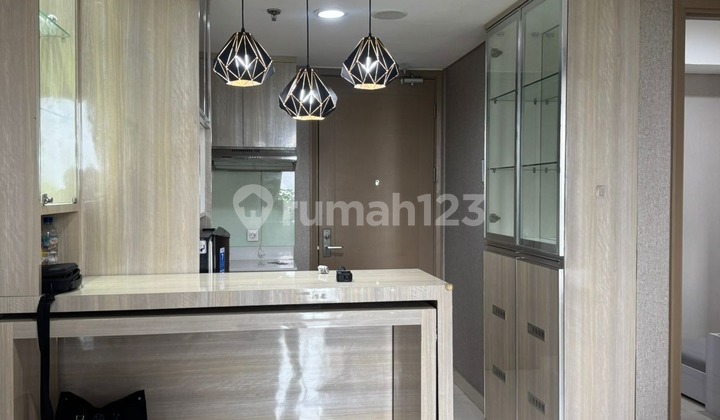 Dijual Cepat Apartemen Gold Coast. 2 Bedroom. Best View 2