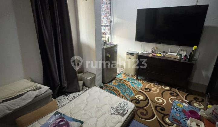 Dijual Cepat Rumah Bagus di Casa Jardin. Luas 6x15m 2