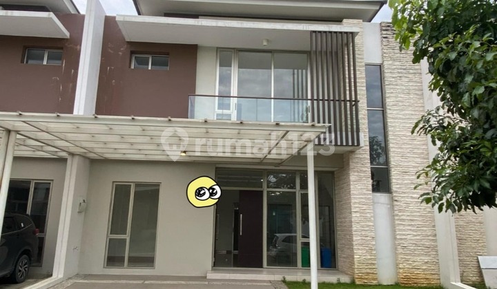 Dijual Rumah Bagus di Pik 2. Luas 10X15m