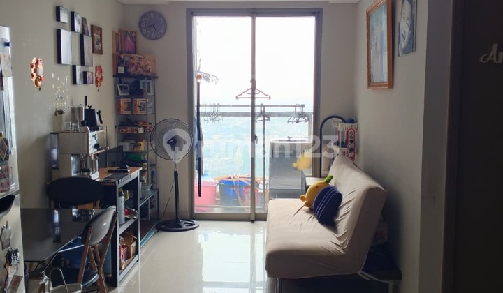 Dijual Cepat Apartemen Gold Coast Tower Honolulu. 2 Bedroom