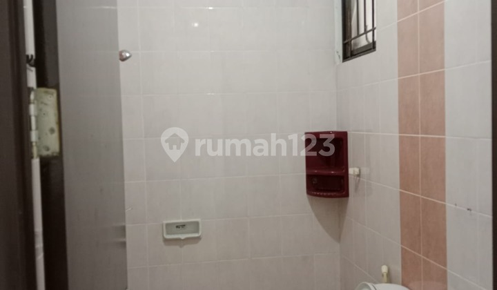 Disewakan Rumah Siap Huni di Casa Jardin 2