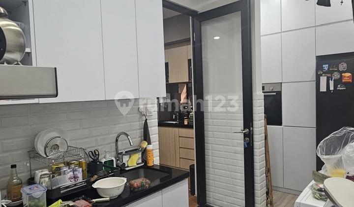 For Sale Nice Ready-to-Live House in PIK 2 For Sale Nice Ready-to-Live House in PIK 2