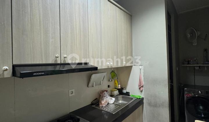 Dijual Cepat Rumah Pik2. Luas Tanah 10X15. Full Furnished