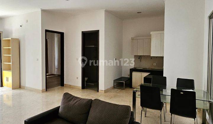 Rumah Bagus Golf Island, Jakarta Utara Semi Furnished 1