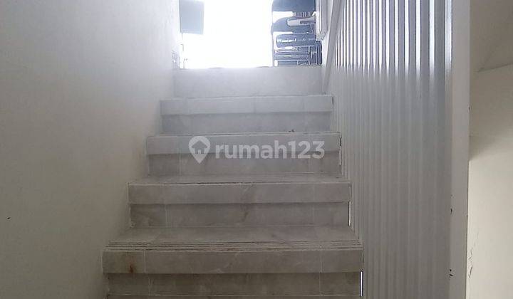 Ruko 3 Lantai di Tengah Keramaian Promo Year End Sale Diskon 30 Jt Jl Raya Rtm Cimanggis Depok SHM 2